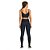 LEGGING EMPINA BUMBUM NZ COM BOLSO PRETO - CAJUBRASIL - Imagem 2