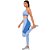 LEGGING COM BOLSO E RECORTES AZUL CEU - ALTOGIRO - Imagem 3