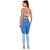 LEGGING COM BOLSO E RECORTES AZUL CEU - ALTOGIRO - Imagem 2