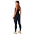 LEGGING SIMBOLO ESSENTIAL PRETO - ALTOGIRO - Imagem 2