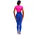 LEGGING NZ COM CADARCO E SILK AZUL PLANETARIO - CAJUBRASIL - Imagem 2