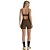 MACAQUINHO SHORTS FIT GREEN NUTMEG - LIVE! - Imagem 2