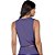 REGATA TORCIDO LATERAL ROXO VELVET - ALTOGIRO - Imagem 2
