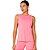 REGATA ETERNA GOLA REDONDA COM TULE ROSA BARBIE - ALTOGIRO - Imagem 1