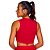 REGATA LUAR SHINE REGULAGEM COSTAS MAGENTA GLAM - ALTOGIRO - Imagem 2