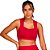 REGATA LUAR SHINE REGULAGEM COSTAS MAGENTA GLAM - ALTOGIRO - Imagem 1