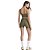 SHORTS ICON NEO OLIVE - LIVE! - Imagem 2