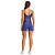 SHORT CURTO NZ ASSIMETRICO / ROXO NETUNO - CAJUBRASIL - Imagem 2