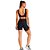 SHORT CLARITY PRETO - CAJUBRASIL - Imagem 2