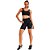 SHORT CLARITY PRETO - CAJUBRASIL - Imagem 1
