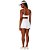 SHORTS SOBREPOSTO ETERNO ABERT. LATERAL BRANCO - ALTOGIRO - Imagem 2