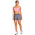 SHORTS TECNOSPAN ABERTURA LATERAL GRAFITE IRON - ALTOGIRO - Imagem 1
