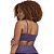 TOP ELASTICO PERSONALIZADO ALTO GIRO ROXO VELVET - ALTOGIRO - Imagem 2