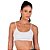 TOP ALCAS FINAS CRUZADO COSTAS OFF WHITE - ALTOGIRO - Imagem 1