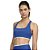 TOP SPORT WAY OF LIFE COM BOLSO AZUL VINTAGE - ALTOGIRO - Imagem 1