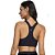 TOP ZIPER FRONTAL COSTAS NADADOR PRETO - ALTOGIRO - Imagem 2