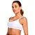 TOP ELASTICO PERSONALIZADO ALTO GIRO BRANCO OPTICO - ALTOGIRO - Imagem 1