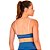 TOP ALCAS FINAS SPORT WAY OF LIFE AZUL DENIM - ALTOGIRO - Imagem 2