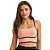 TOP CROPPED NAKAY ROSA BLUSH - CAJUBRASIL - Imagem 1