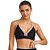 TOP ATLANTA DETALHE ELASTICO PRETO - CAJUBRASIL - Imagem 1