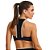 TOP ATLANTA DETALHE ELASTICO PRETO - CAJUBRASIL - Imagem 2