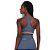 TOP SPORT WAY OF LIFE AZUL DENIM - ALTOGIRO - Imagem 2