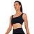 TOP CORSET PRETO - ALTOGIRO - Imagem 1