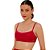 TOP VIVANCE ALCAS FINAS MAGENTA GLAM - ALTOGIRO - Imagem 1