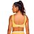 TOP MINI CANELADO BICOLOR AMARELO CREAMY - ALTOGIRO - Imagem 2