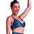 TOP J WINNER TIRA COSTAS CINZA DARK SLATE - ALTOGIRO - Imagem 1