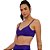 TOP HYPER COSTAS DECOTADA VIOLET INDIGO - ALTOGIRO - Imagem 2