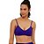 TOP HYPER COSTAS DECOTADA VIOLET INDIGO - ALTOGIRO - Imagem 1