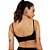 TOP FLUXY COSTAS DECOTADA PRETO - ALTOGIRO - Imagem 2