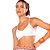 TOP FLUXY COSTAS CRUZADAS BRANCO - ALTOGIRO - Imagem 1