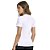 T-SHIRT ETERNA GOLA REDONDA BRANCO OPTICO - ALTOGIRO - Imagem 2