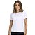T-SHIRT ETERNA GOLA REDONDA BRANCO OPTICO - ALTOGIRO - Imagem 1