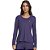 T-SHIRT ETERNA MANGA LONGA UV ROXO VELVET - ALTOGIRO - Imagem 1