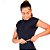 T-SHIRT TULE COSTAS AG PRETO - ALTOGIRO - Imagem 1