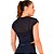 T-SHIRT TULE COSTAS AG PRETO - ALTOGIRO - Imagem 2
