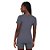 T-SHIRT INSPIRACIONAL CINZA FERRO - ALTOGIRO - Imagem 2