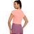 T-SHIRT REGULAGEM BARRA ROSA RADIANTE - ALTOGIRO - Imagem 2