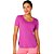 T-SHIRT ETERNA GOLA REDONDA ALONGADA ROXO EUFORIA - ALTOGIRO - Imagem 1