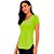 T-SHIRT SKIN FIT ALONGADA LIME - ALTOGIRO - Imagem 1