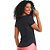 T-SHIRT LITE CLASSIC PRETO - CAJUBRASIL - Imagem 2
