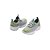 TENIS CAJUBRASIL MOVE OFF WHITE VERDE ALECRIM - CAJUBRASIL - Imagem 2
