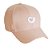 BONE CASUAL CAJUBRASIL OFF WHITE - CAJUBRASIL - Imagem 1