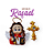 Kit para terço - Arcanjo Rafael - Imagem 1