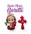 Kit para terço - SANTA MARIA GORETTI - Imagem 1