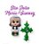 Kit para terço - São João Maria Vianney - Imagem 1