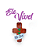 Aplique para chaveiro -  ELE VIVE - Imagem 1